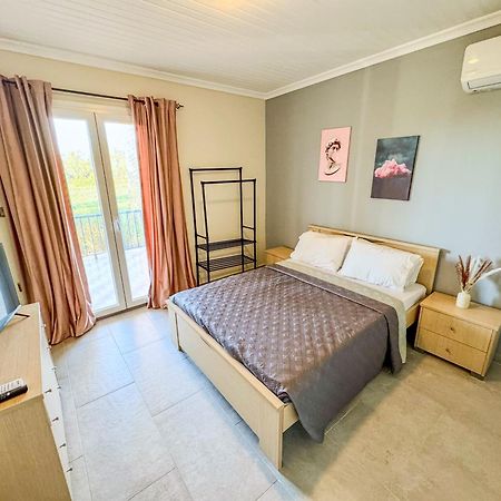 Beachlife: The Bungalow Marmari  Esterno foto