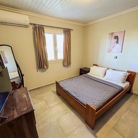 Beachlife: The Bungalow Marmari  Esterno foto
