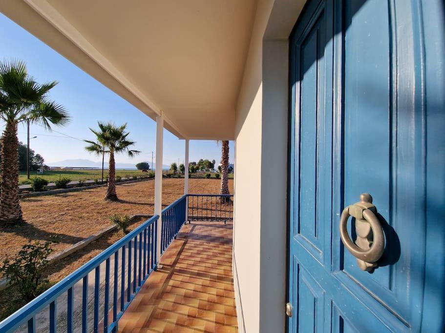 Beachlife: The Bungalow Marmari  Esterno foto