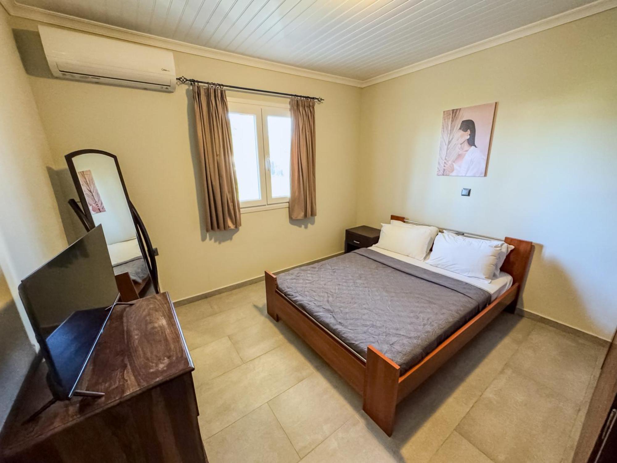 Beachlife: The Bungalow Marmari  Esterno foto