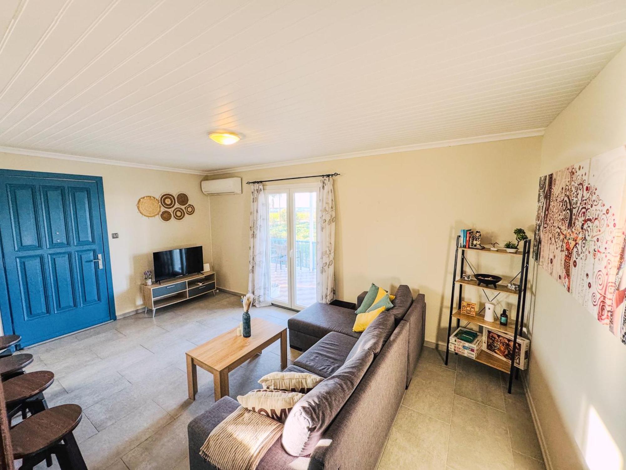 Beachlife: The Bungalow Marmari  Esterno foto